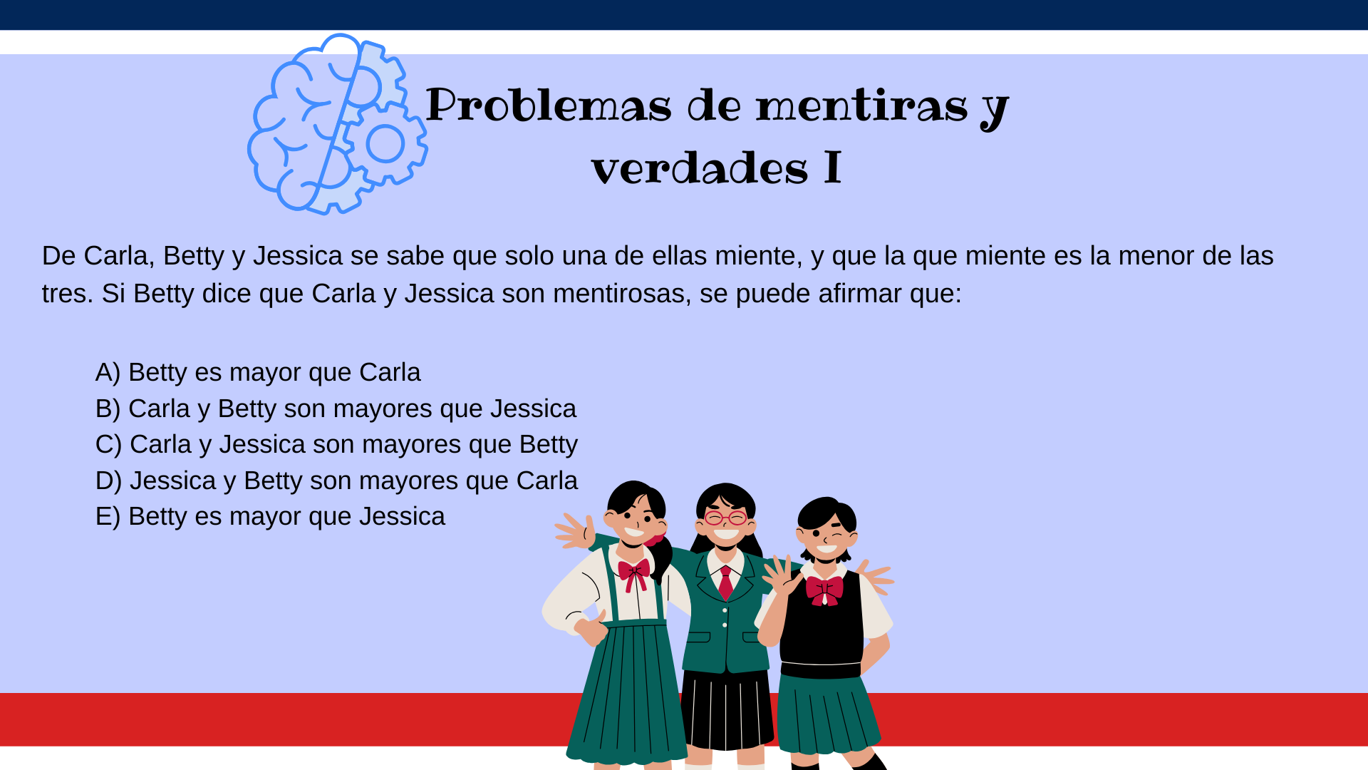 Verdades 1 